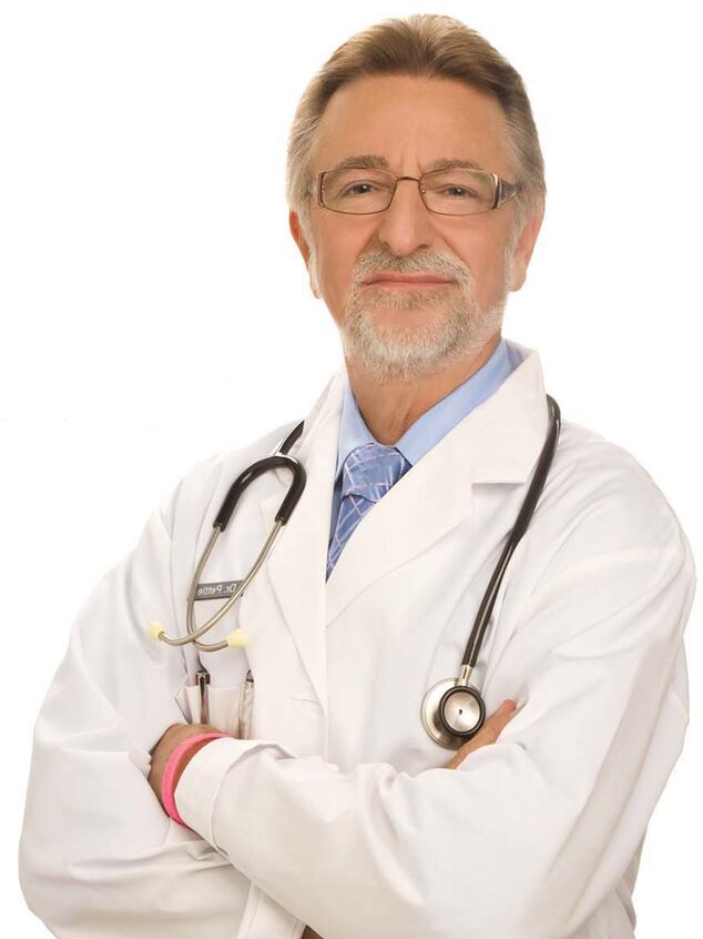 lekár Dermatovenerológ František