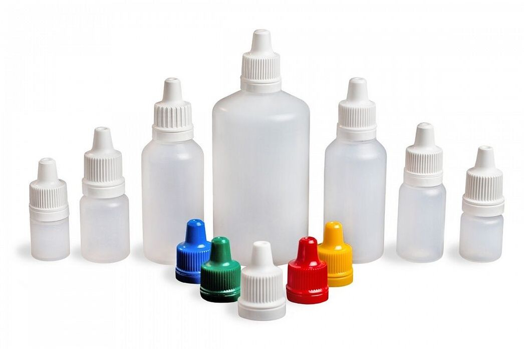 peroxid vodíka proti hubám